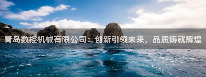 天辰娱乐下载:青岛数控机械有限公司:创新引领未来,品质铸就辉煌